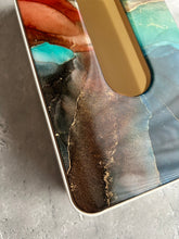 画像をギャラリービューアに読み込む, Tissue case|season(シーズン)