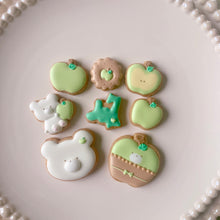 画像をギャラリービューアに読み込む, 青い森のりんご時間(青森県産 王林使用)|A sweete(エースウィート)