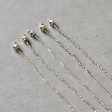 画像をギャラリービューアに読み込む, カレンシルバーのブレスレット|YEAH.JAPAN(イエアジャパン)