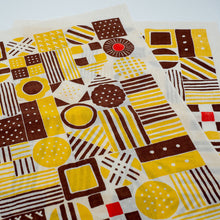 画像をギャラリービューアに読み込む, 手ぬぐい Cookie Box (プレーン)|6MadoSha(ロクマドシャ)