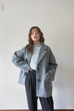 画像をギャラリービューアに読み込む, otona shaggy coat|Mistletoe(ミソルト)