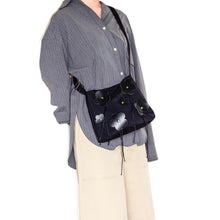 画像をギャラリービューアに読み込む, Trapezoid bag|Cherry on top(チェリーオントップ)