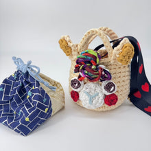 画像をギャラリービューアに読み込む, アニマルBAG アルパカ|an.chu..(アンチュ)