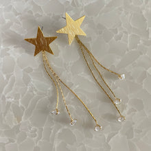 画像をギャラリービューアに読み込む, スター×フリンジピアス|Novedad.(ノベダ)