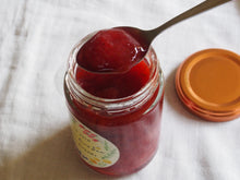 画像をギャラリービューアに読み込む, 果肉ごろごろ!いちごジャム|Blueberry Farm SUZUKI(ブルーベリーファームスズキ)