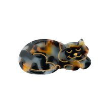 画像をギャラリービューアに読み込む, 【Coucou Suzette】Tortoiseshell Cat Hair Clip|CHUPETERIA(チュペテリア)