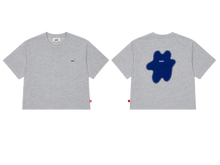 画像をギャラリービューアに読み込む, keek half Character Tee|keek Japan(キークジャパン)