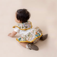 画像をギャラリービューアに読み込む, みちくさ押し花フリルブルマ|SENOBITO〈セノビト〉(セノビト)