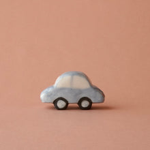 画像をギャラリービューアに読み込む, カードスタンド(ミニメッセージカード付) ベーシックカー|TOUZOO(トウズー)