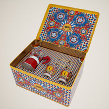 画像をギャラリービューアに読み込む, ビアレッティ ドルチェ&ガッバーナ モカエキスプレス&エスプレッソカップセット|Bialetti(ビアレッティ)