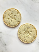 画像をギャラリービューアに読み込む, 【クリスマス限定オリジナルイラストタグ】紅茶クッキー|お菓子屋TeTe(オカシヤテテ)