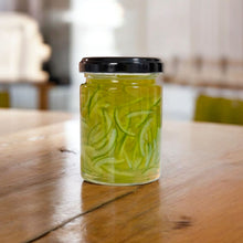 画像をギャラリービューアに読み込む, ライムのマーマレード|クラフトジャム Chez.BonBon(クラフトジャム シェボンボン)