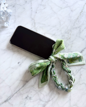 画像をギャラリービューアに読み込む, Art Ribbon Wrist Holder|スマホリストホルダー ゴッホ「薔薇」Ribbon|SUNNY RIBBON(サニーリボン)