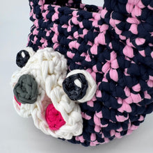 画像をギャラリービューアに読み込む, アニマルBAG ボストンテリア フレンチブルドッグ|an.chu..(アンチュ)