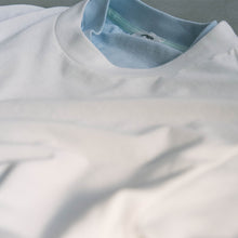 画像をギャラリービューアに読み込む, Organic Cotton T-Shirt (オーガニックコットン Tシャツ)|syngja(シンギア)