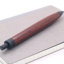 画像をギャラリービューアに読み込む, チンチャン 木軸シャーペン|Wood Time Factory(ウッドタイムファクトリー)