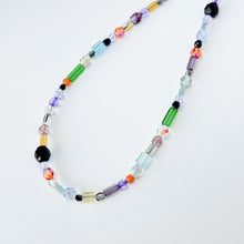 画像をギャラリービューアに読み込む, Necklace / Oil Slick|LANDSCAPE CANDY(ランドスケープキャンディ)