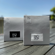 画像をギャラリービューアに読み込む, 綿100%リカバT ランプブラック|NOケア(エヌオーケア)