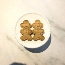 画像をギャラリービューアに読み込む, ジンジャークッキー|こめこのおかし present(コメコノオカシプレゼント)