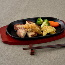 画像をギャラリービューアに読み込む, イワシハンバーグ 8P|銚子たかね(チョウシタカネ)