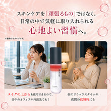 画像をギャラリービューアに読み込む, dermergyミストセラム|わかさ生活(ワカサセイカツ)