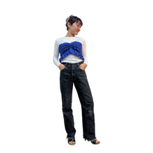 画像をギャラリービューアに読み込む, Stirring Bustier -シャーリングビスチェ-|colorple(カラプル)