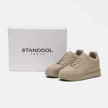 画像をギャラリービューアに読み込む, SACAE|MOCHA|STANDOOL(スタンドゥール)