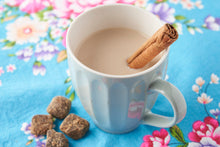 画像をギャラリービューアに読み込む, スカーレット|花果茶(カカチャ)