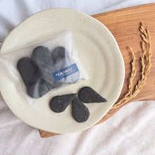 画像をギャラリービューアに読み込む, お米と発酵 米粉炭クッキー|tacome(タコメ)