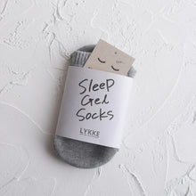 画像をギャラリービューアに読み込む, LYKKE ジェルソックス(保湿ソックス)|LYKKE(リュッケ)