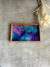 画像をギャラリービューアに読み込む, Art tray (L)|season(シーズン)