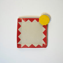 画像をギャラリービューアに読み込む, ポイント角豆皿|TOUZOO(トウズー)