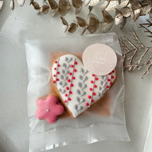 画像をギャラリービューアに読み込む, 米粉と麹の発酵クッキー・:*+heart・:*+.mini|米粉の発酵おやつmitsuya(コメコノハッコウオヤツミツヤ)