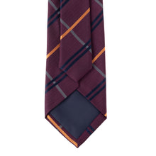 画像をギャラリービューアに読み込む, 西陣織シルクネクタイ 05. チャンス 日本製|FORTUNA Tokyo(フォーチュナトウキョウ)