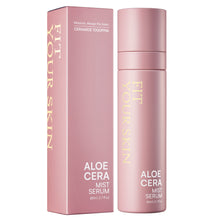 画像をギャラリービューアに読み込む, アロエセラミストセラム|FIT YOUR SKIN(フィットユアスキン)