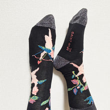 画像をギャラリービューアに読み込む, アンジュ ソックス|SAINT ange(セントアンジュ)