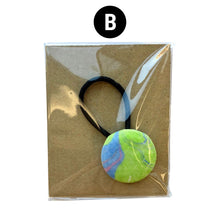 画像をギャラリービューアに読み込む, ATBマーブリングヘアゴム|KISEN(キセン)|KISEN(キセン)