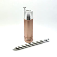 画像をギャラリービューアに読み込む, ZE225C 溜息3秒 ダブルアクション クラッシック|ZERO(ゼロ)