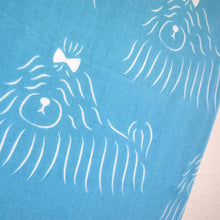 画像をギャラリービューアに読み込む, プーリー手ぬぐい|ATELIER ufu(アトリエウフ)