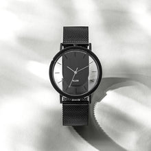 画像をギャラリービューアに読み込む, KLON INVISIBLE RELATION BLACK EDITION 40mm|KLON(クローン)