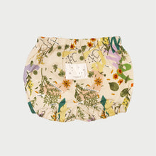 画像をギャラリービューアに読み込む, みちくさ押し花ブルマ|SENOBITO〈セノビト〉(セノビト)