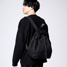 画像をギャラリービューアに読み込む, KLON LIGHT CANVAS RUCK SACK|KLON(クローン)