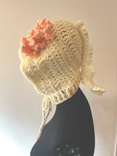 画像をギャラリービューアに読み込む, ウーパールーパーバラクラバ(Axolotl motif Hood)|huhufu 服笑福(フフフ)