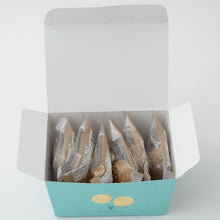 画像をギャラリービューアに読み込む, こぐまのでべそ チーズ 6個入り|ムッシュ・マスノ アルパジョン