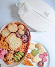 画像をギャラリービューアに読み込む, 米粉とオートミールクッキーセット|やまのさんち