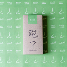 画像をギャラリービューアに読み込む, ホワイトセージ インセンススティック|ATOZ(エートゥーズィー)