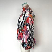 画像をギャラリービューアに読み込む, Victorian shirt C - ヴィクトリアンシャツC|Merci DIEU(メルシーデュー)