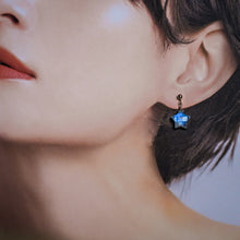 画像をギャラリービューアに読み込む, 星月夜|etoile(エトワール)