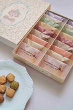 画像をギャラリービューアに読み込む, グルテンフリー国産発酵バタークッキー箱18袋入|トトノエ菓子(トトノエガシ)