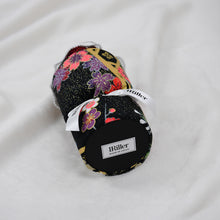 画像をギャラリービューアに読み込む, 着物ブーケ 凛花宵〈赤バラ3本〉|日本製グリッターローズ|IRiller(アイリエ)